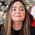 Tay Melo Breaks Down in Emotional Video Announcing Her Wrestling Comeback
