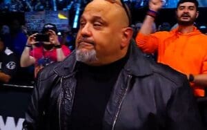 Taz Returns to AEW Commentary After Knee Surgery and Shocking Attack