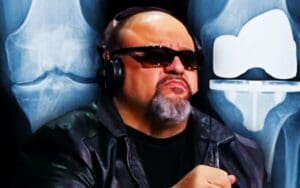Taz Reveals Progress in Post-Surgery Rehabilitation