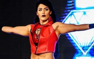 Tessa Blanchard Set for TNA Return Amid Speculation of Major Feud