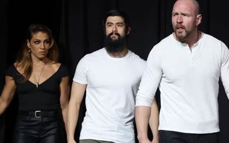 The Death Riders Announced for AEW Dynamite Holiday Bash Six-Man Tag Match