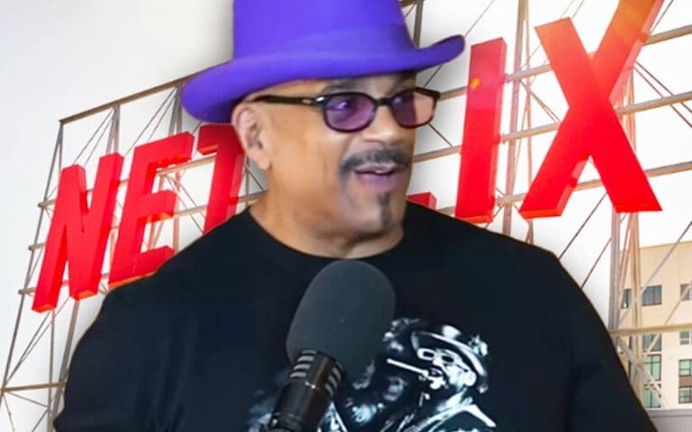 The Godfather Hints at WWE Return Following Netflix Move in 2025
