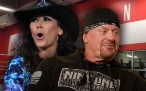 The Undertaker, Mickie James, and More Film New WWE Content for A&E