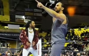 The Young Bucks Make NJPW Return at Strong Style Evolved