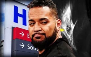 Tonga Loa's Injury Announced During 12/6 WWE SmackDown