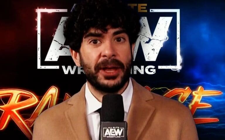 Tony Khan Announces End of AEW Rampage “For the Foreseeable Future”