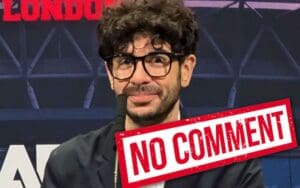 Tony Khan Refuses to Comment on Recent Accusations Made About AEW's Legal Team