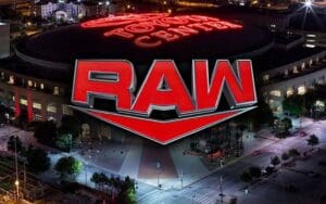 Toyota Center Hosts Record-Breaking WWE RAW as Netflix Move Looms