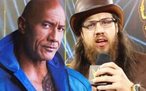 Trevor Lee Doubles Down on Calling Out The Rock’s Fashion Choices