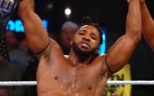 Trick Williams Beats Ridge Holland to Retain WWE NXT Title at Deadline 2024