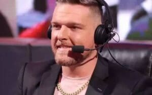 Triple H Confirms Pat McAfee’s Full-Time Return to WWE on Monday Night RAW