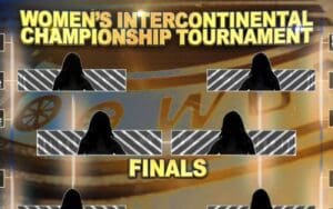 Triple H Unveils Women’s Intercontinental Championship Tournament Brackets Ahead of WWE RAW