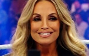 Trish Stratus Explains What It Would Take to Make a WWE Comeback