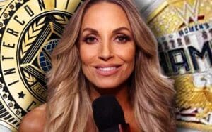 Trish Stratus Reacts to WWE Introducing Women’s Mid-Card Titles
