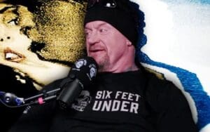 Undertaker Admits to Watching Distorted Adult Content During Chat with Stephen Amell