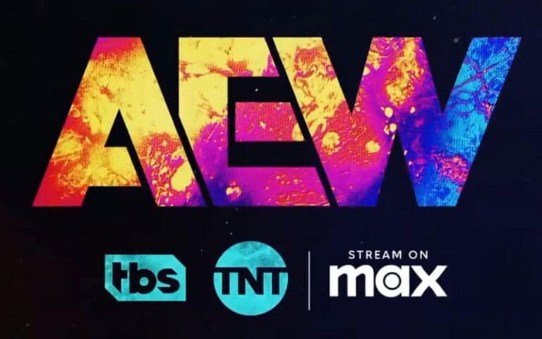 Warner Bros. Discovery Officially Announces AEW’s Move to MAX in Early 2025