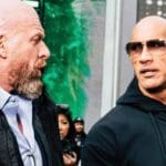 Why The Rock Won't Replace Triple H as Head of Creative in WWE