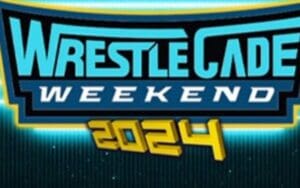 WrestleCade 2024 Breaks Attendance Record with Over 20,000 Fans