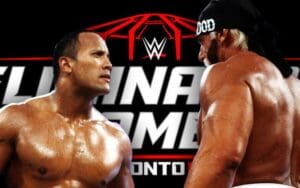 WWE Elimination Chamber 2025 Set to Break Rock vs. Hogan’s WrestleMania 18 Gate Record