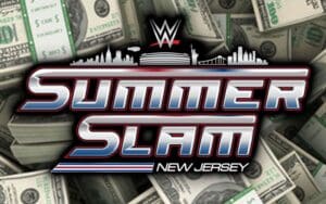 WWE Lands Massive $7.1M Subsidy for SummerSlam 2025 at MetLife Stadium