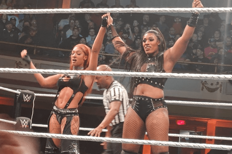 WWE NXT Spoiler Results Coverage, Reactions and Highlights for December 17, 2024