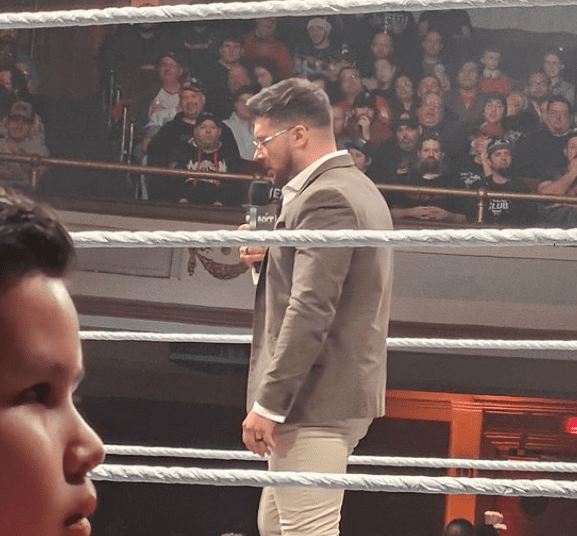 WWE NXT Spoiler Results Coverage, Reactions and Highlights for December 17, 2024