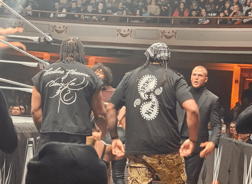 WWE NXT Spoiler Results Coverage, Reactions and Highlights for December 17, 2024