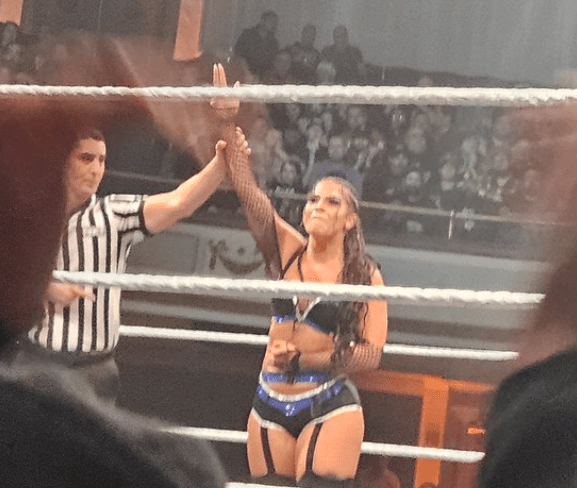 WWE NXT Spoiler Results Coverage, Reactions and Highlights for December 17, 2024