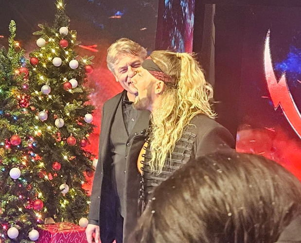 WWE NXT Spoiler Results Coverage, Reactions and Highlights for December 24, 2024