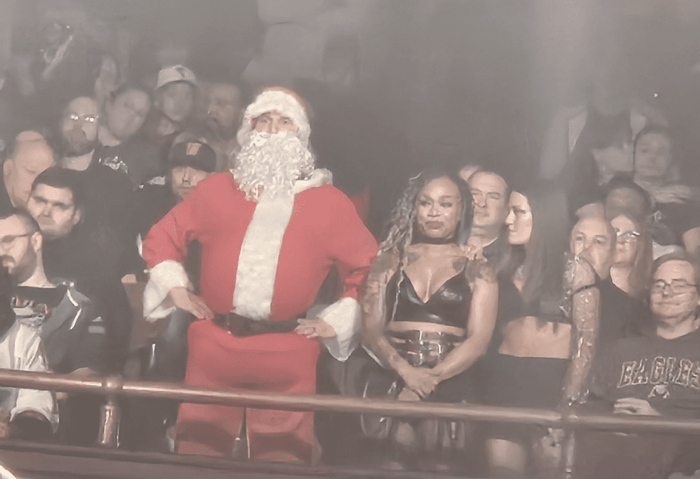 WWE NXT Spoiler Results Coverage, Reactions and Highlights for December 24, 2024