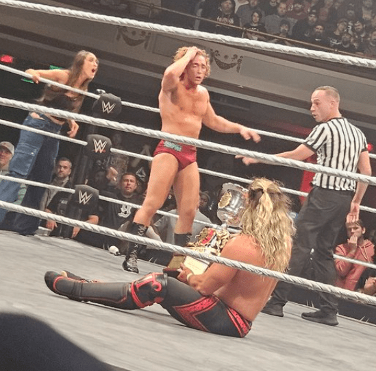 WWE NXT Spoiler Results Coverage, Reactions and Highlights for December 24, 2024