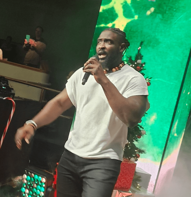 WWE NXT Spoiler Results Coverage, Reactions and Highlights for December 24, 2024