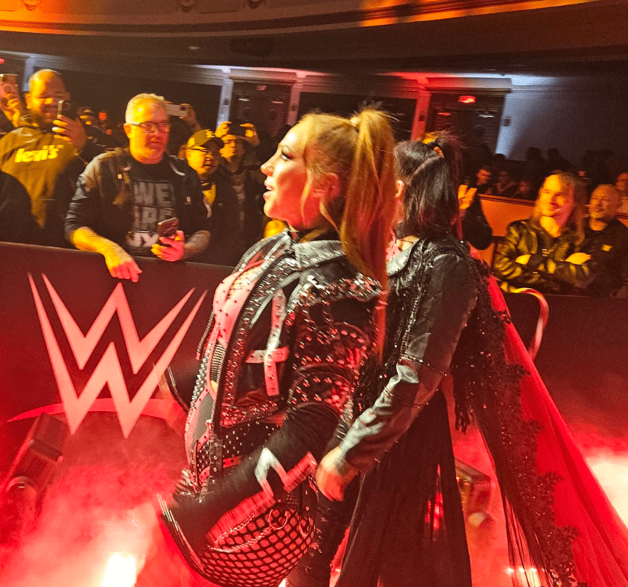 WWE NXT Spoiler Results Coverage, Reactions and Highlights for December 24, 2024