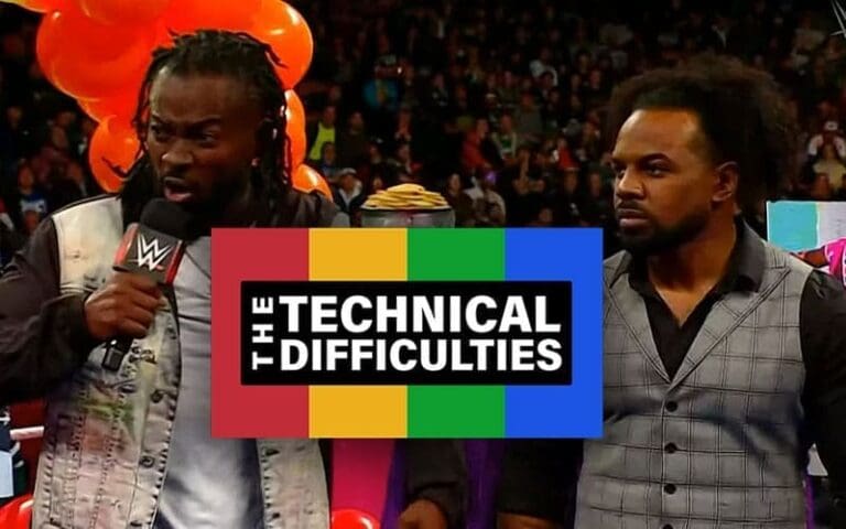 WWE RAW’s Broadcast Issues on Sportsnet Seemingly Limited Only to Cable Viewers