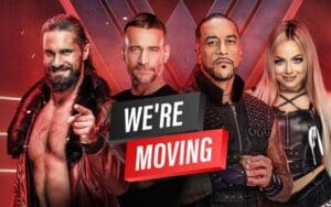 WWE RAW’s Full Archive Set to Leave Peacock as Streaming Rights Transition to Netflix