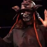 WWE Releases Behind-the-Scenes Rehearsal Footage of Shinsuke Nakamura’s Survivor Series Entrance