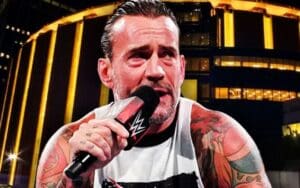 WWE Returns to Madison Square Garden Tonight with CM Punk in a First-Time Match