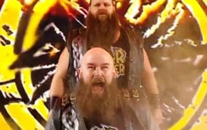 WWE Shifting War Raiders to Babyface Role Amid Tag Team Division Reset