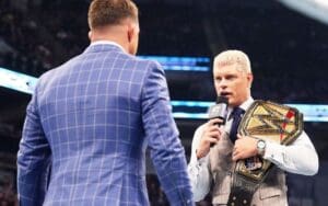 WWE SmackDown Viewership for December 6 Sees Slight Increase