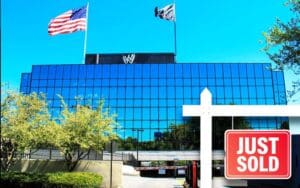 WWE’s Original Headquarters in Stamford Sold for $7.5 Million