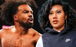 Xavier Woods Targets Big E’s Partner Kristen Following 12/2 WWE RAW