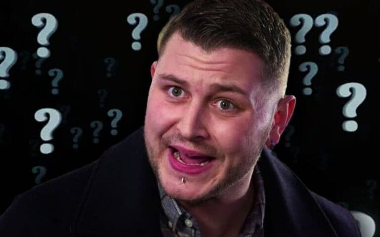 Zak Knight Addresses Absence from AEW Television