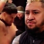 Zilla Fatu Calls Out Solo Sikoa at GLCW Blizzard Brawl