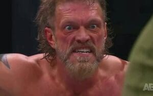 Adam Copeland’s In-Ring Return Comes with a New Name