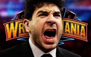 AEW Blocking Younger Talent from Wrestling During WrestleMania 41 Weekend
