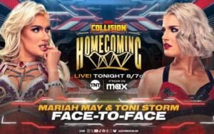 AEW Collision Match Results, Highlights and Key Moments for January 25, 2025