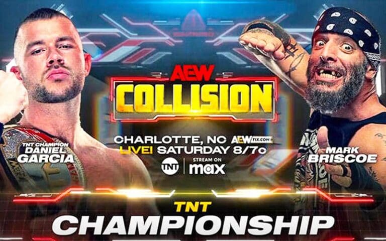 AEW Collision Preview for January 4, 2025: Confirmed Matches, Start Time and How to Watch