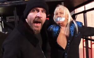 AEW Collision Viewership Sees No Change on January 4, 2025