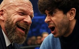 AEW Considering 2025 Pay-Per-View Changes Due to WWE’s Moves