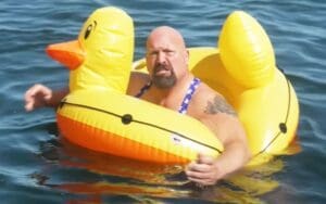 AEW Could Be Reviving Captain Insano Character